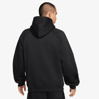 Nike Pulóver M J BRK ST PO HD BB 