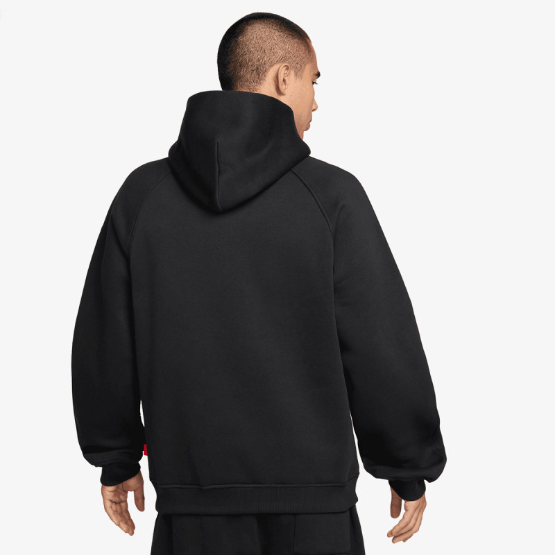Nike Pulóver M J BRK ST PO HD BB 