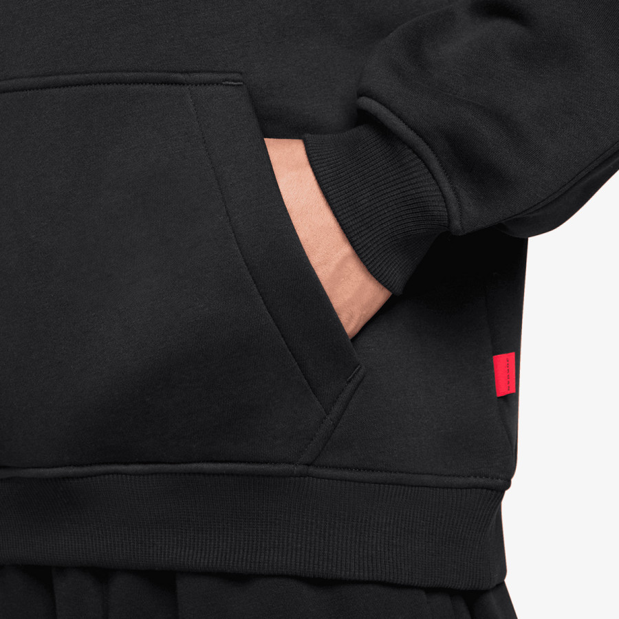 Nike Pulóver M J BRK ST PO HD BB 