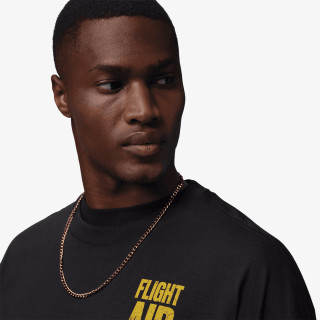 JORDAN Póló M J FLT GFX BB 96 SS CRW 