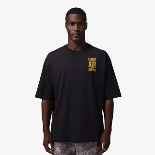 JORDAN Póló M J FLT GFX BB 96 SS CRW 