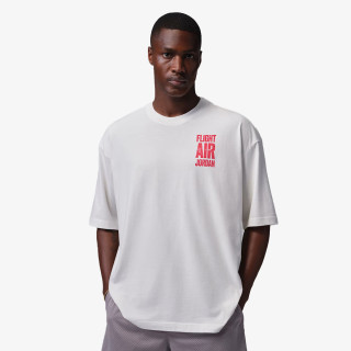 JORDAN Póló M J FLT GFX BB 96 SS CRW 