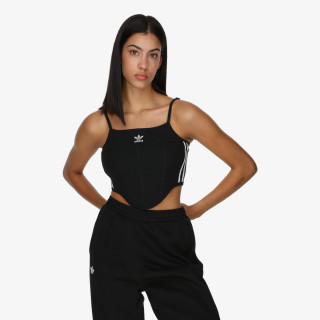 Adidas Ujjatlan póló 3 S CORSET 