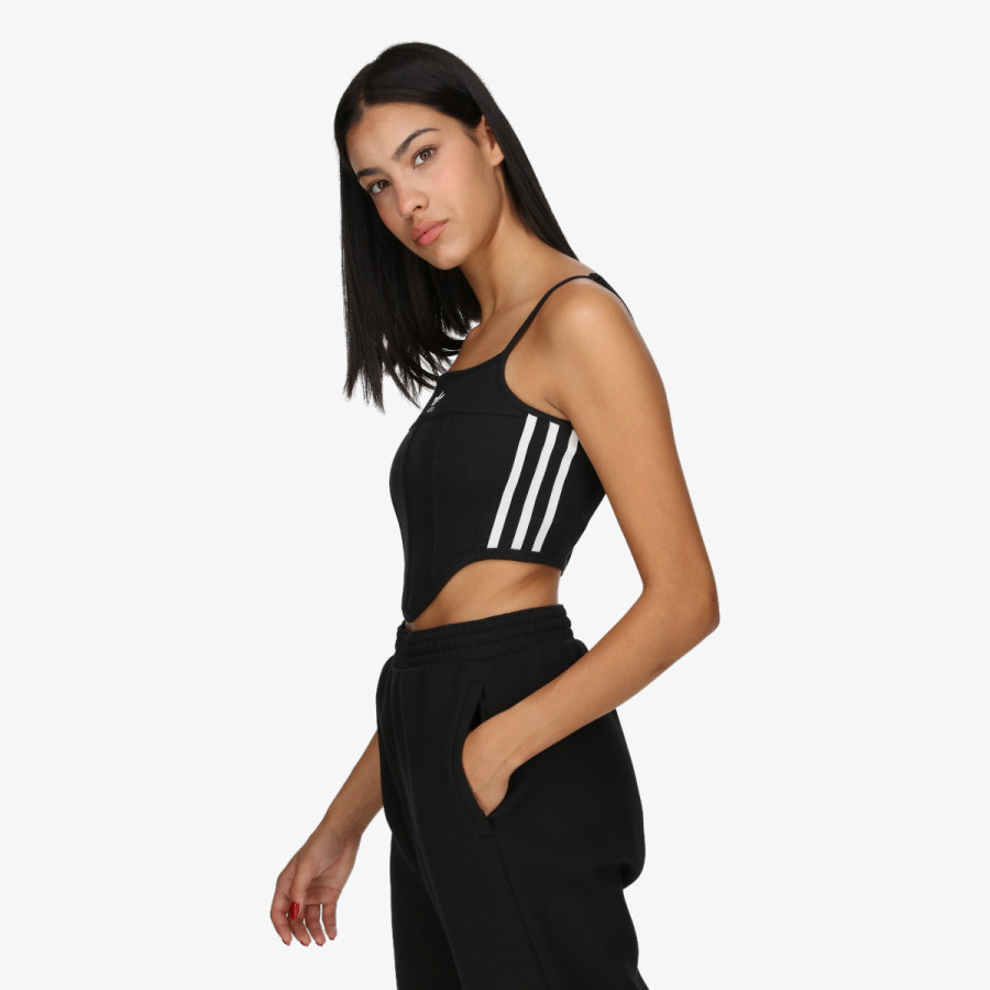 Adidas Ujjatlan póló 3 S CORSET 