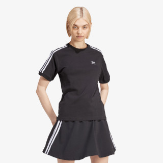 Adidas Póló 3 STRIPE TEE 