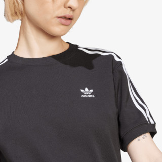 Adidas Póló 3 STRIPE TEE 