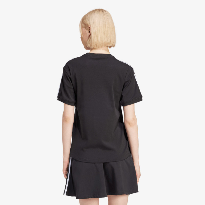 Adidas Póló 3 STRIPE TEE 