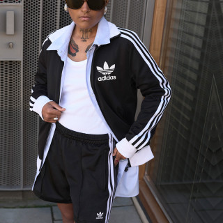 Adidas Rövidnadrág Firebird 