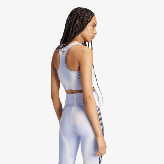 Adidas Póló WATER BRA TOP 