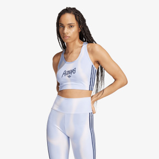Adidas Póló WATER BRA TOP 