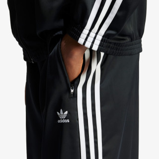 Adidas Melegítőnadrág SATIN TP WL 
