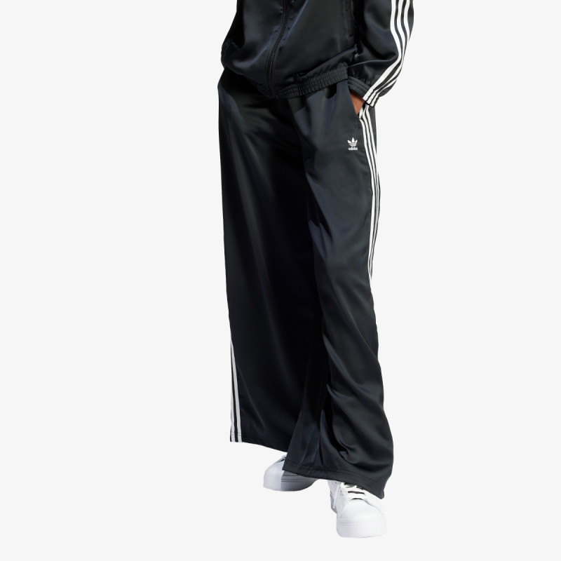Adidas Melegítőnadrág SATIN TP WL 