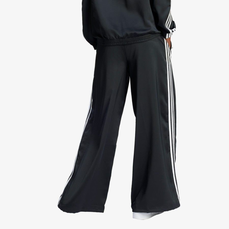 Adidas Melegítőnadrág SATIN TP WL 