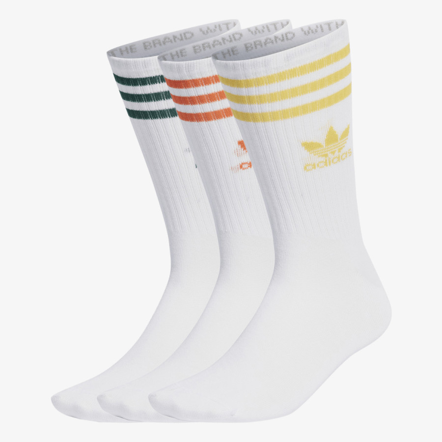 Adidas Zokni Mid Cut 