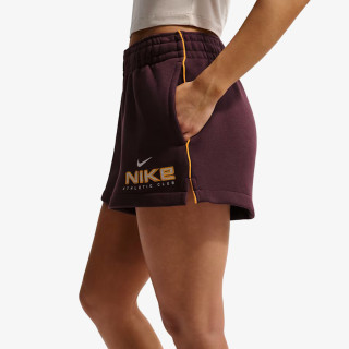 Nike Rövidnadrág W NSW CLS+ FLC SHORT 