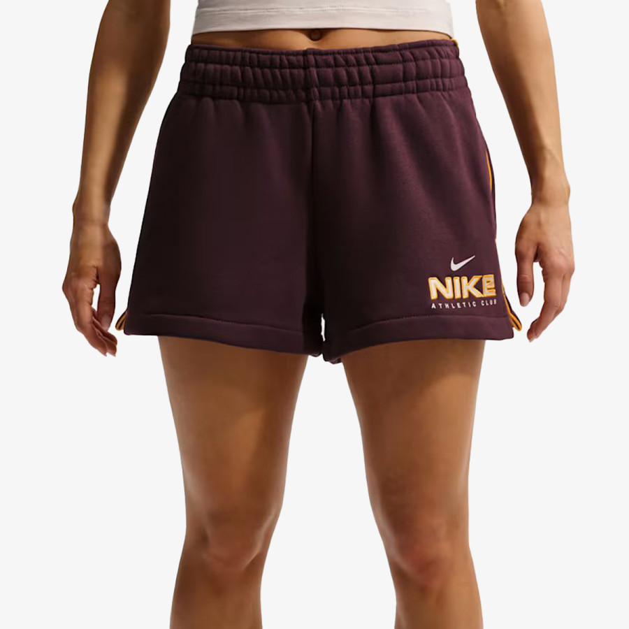 Nike Rövidnadrág W NSW CLS+ FLC SHORT 