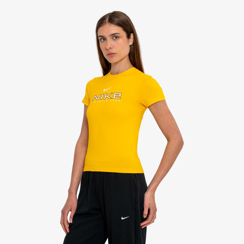 Nike Póló W NSW CLS+ SS MD TEE 