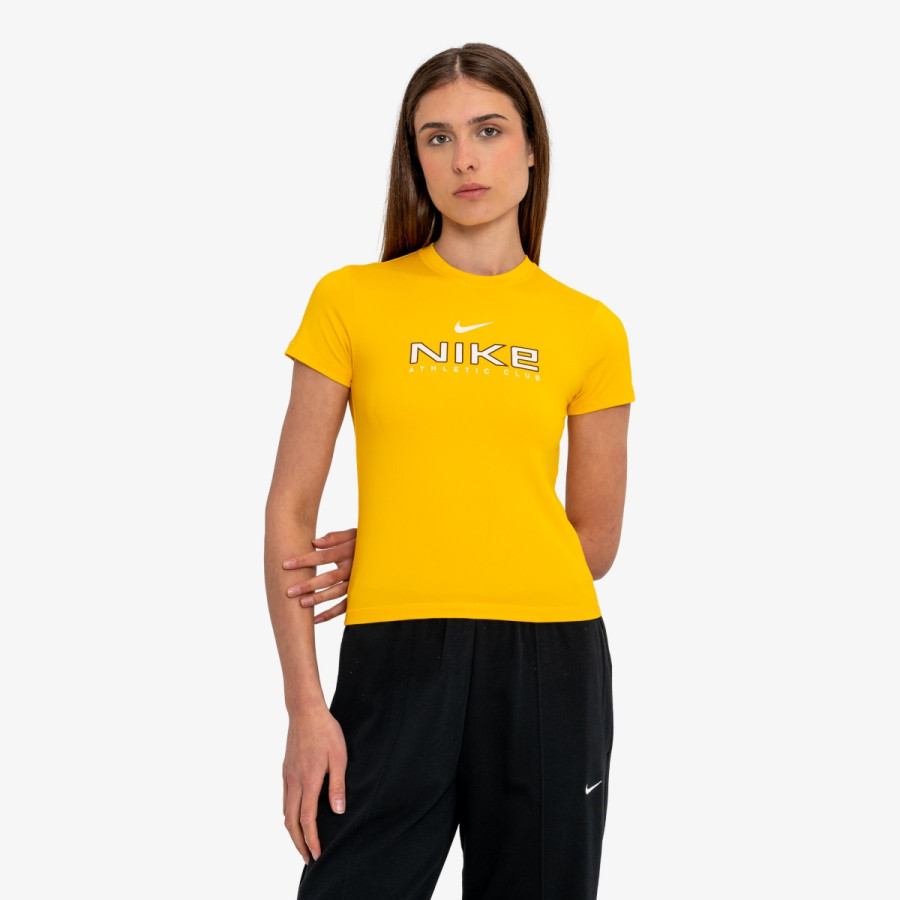 Nike Póló W NSW CLS+ SS MD TEE 