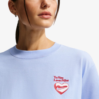 Nike Póló Sportswear 