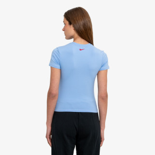 Nike Póló W NSW VAL SS MD TEE 