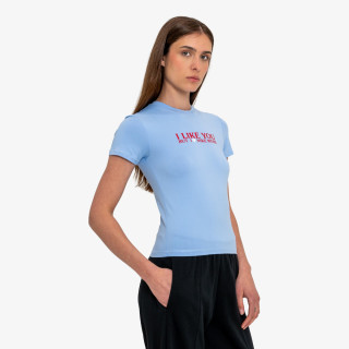Nike Póló W NSW VAL SS MD TEE 