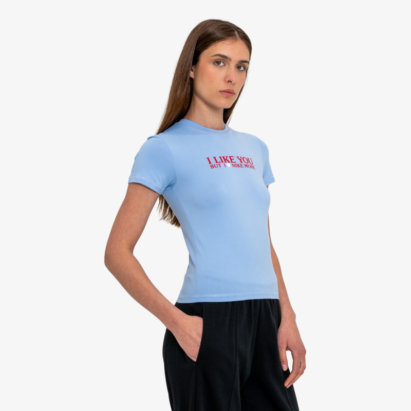 Nike Póló W NSW VAL SS MD TEE 
