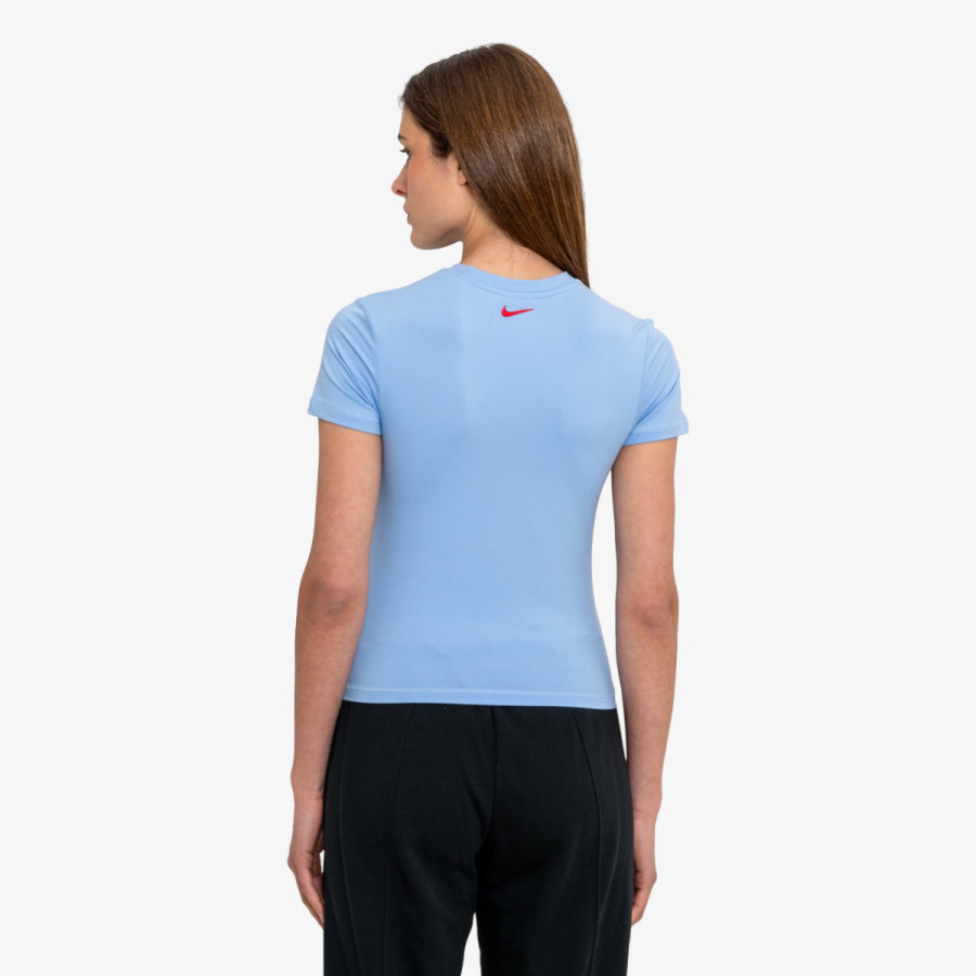 Nike Póló W NSW VAL SS MD TEE 