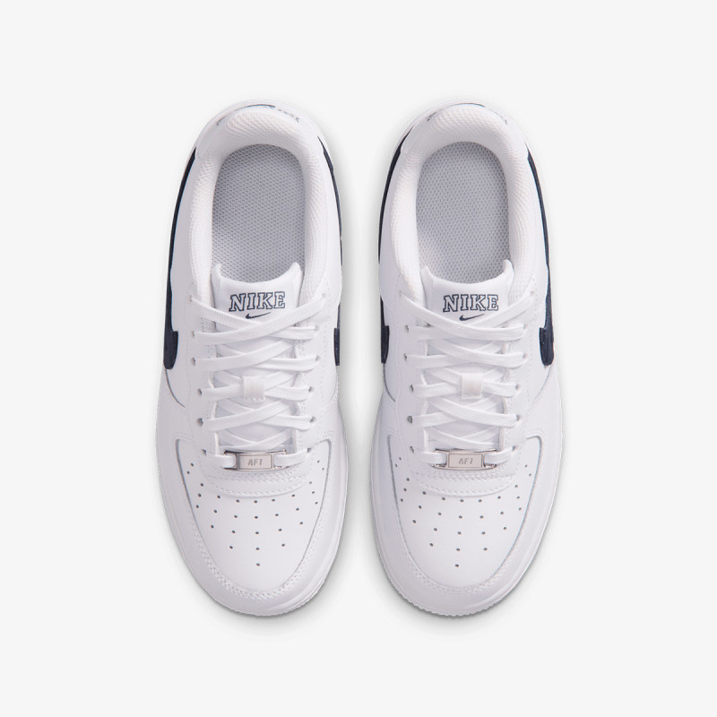 Nike Sneaker AIR FORCE 1 BRND (GS) 
