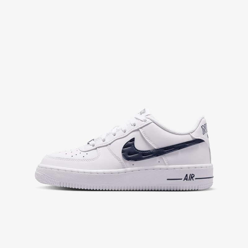 Nike Sneaker AIR FORCE 1 BRND (GS) 