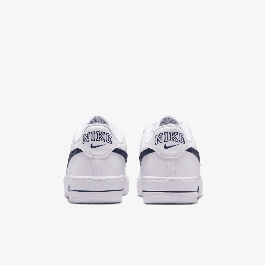 Nike Sneaker AIR FORCE 1 BRND (GS) 