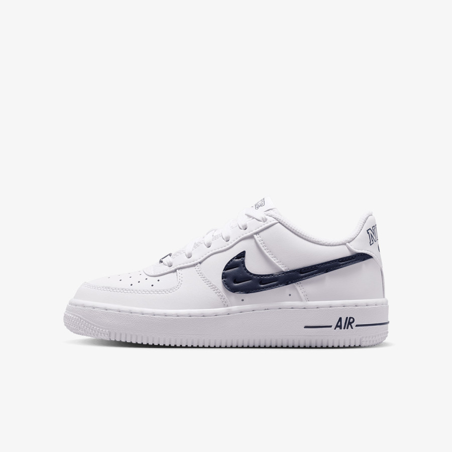 Nike Sneaker AIR FORCE 1 BRND (GS) 