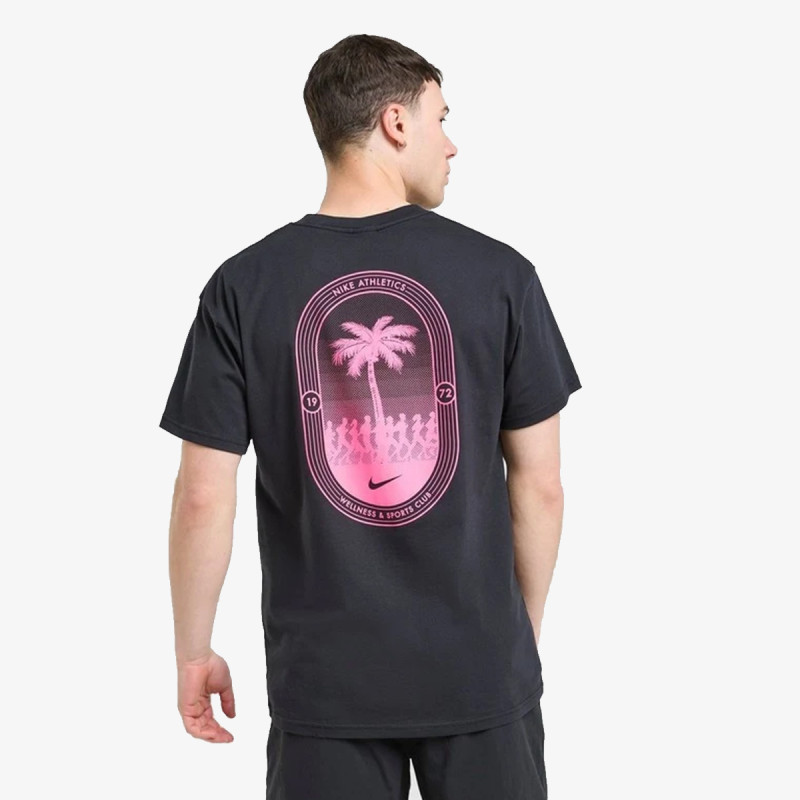 Nike Póló M NSW TEE GFX II 