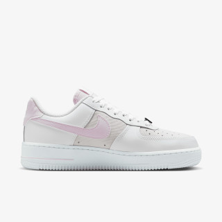 Nike Sneaker W AIR FORCE 1 '07 SE HRDWR 