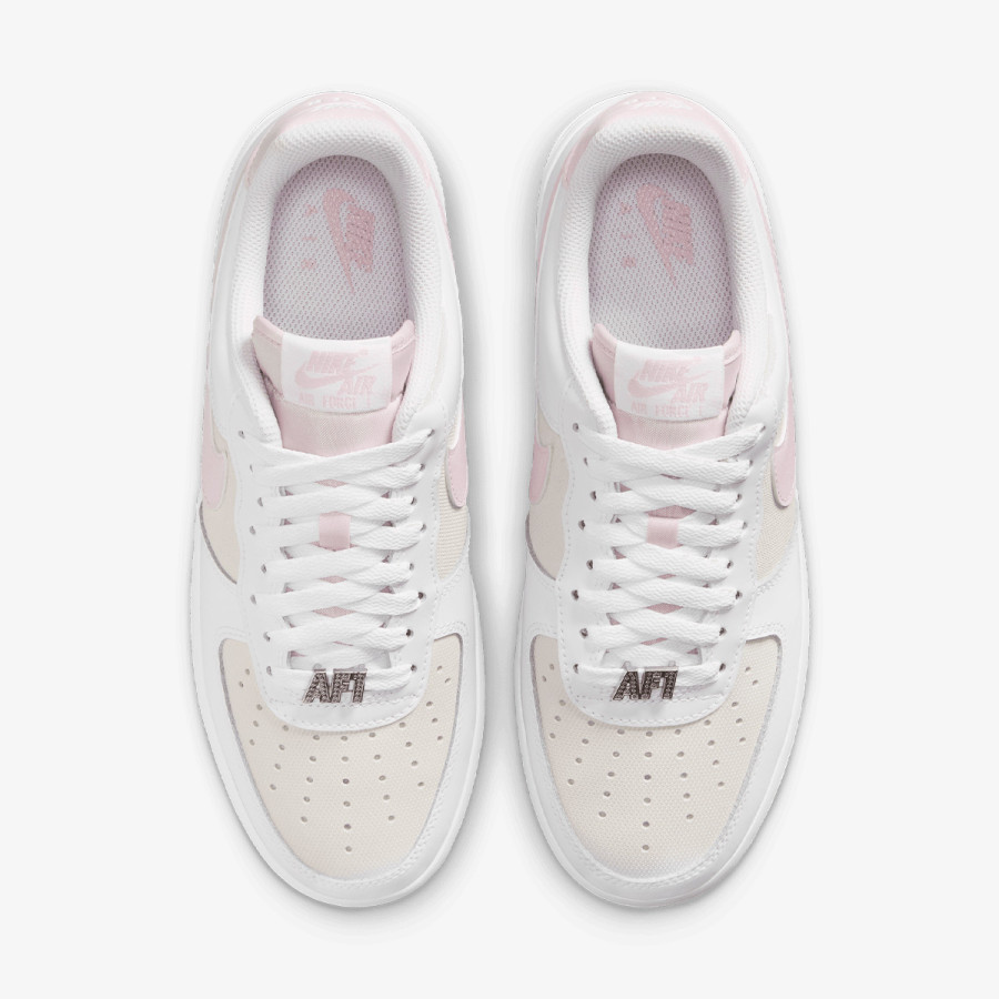 Nike Sneaker W AIR FORCE 1 '07 SE HRDWR 