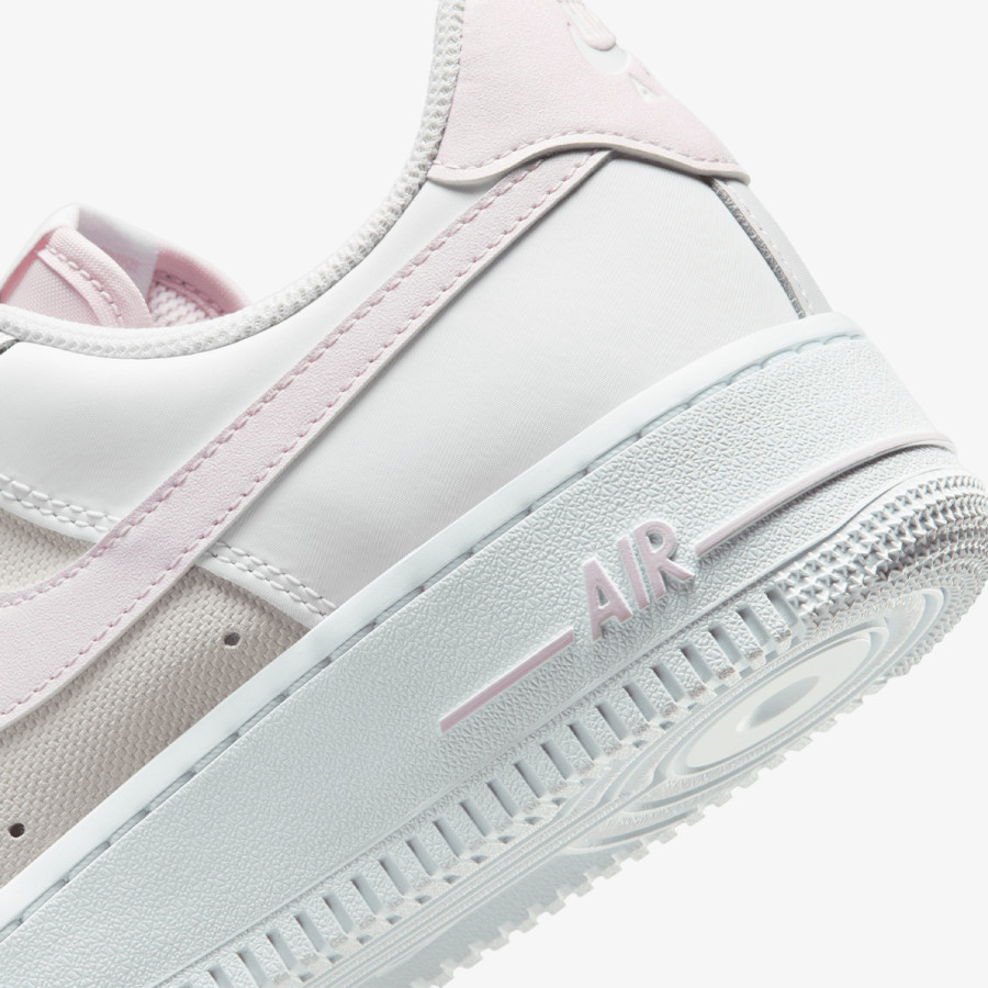 Nike Sneaker W AIR FORCE 1 '07 SE HRDWR 