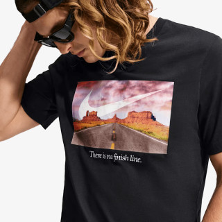 Nike Póló M NSW CLUB TEE PHOTO 