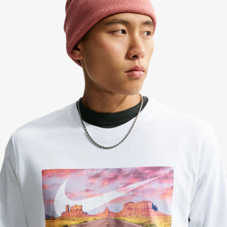 Nike Póló M NSW CLUB TEE PHOTO 