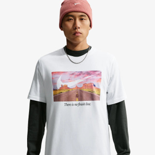 Nike Póló M NSW CLUB TEE PHOTO 