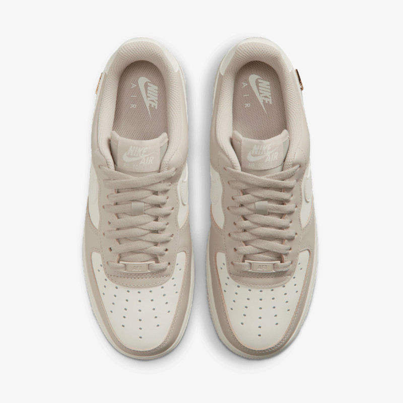 Nike Sneaker W AIR FORCE 1 '07 LOW CRSNT 