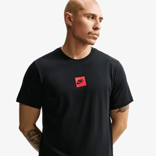 Nike Póló U NSW TEE STD CLUB FTRA BOX 