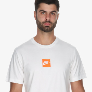 Nike Póló U NSW TEE STD CLUB FTRA BOX 