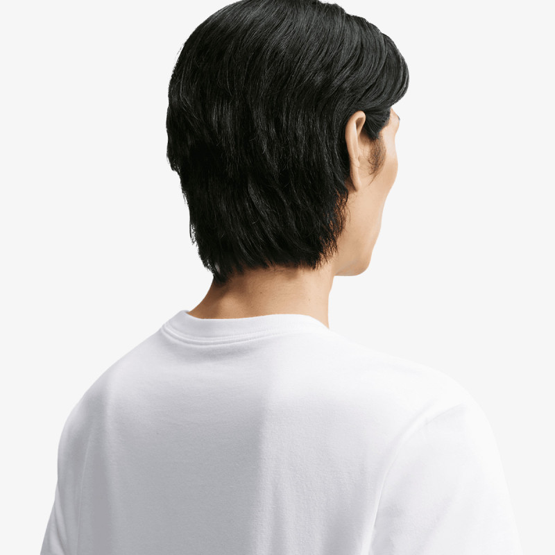 Nike Póló U NSW TEE STD CLUB FTRA BOX 