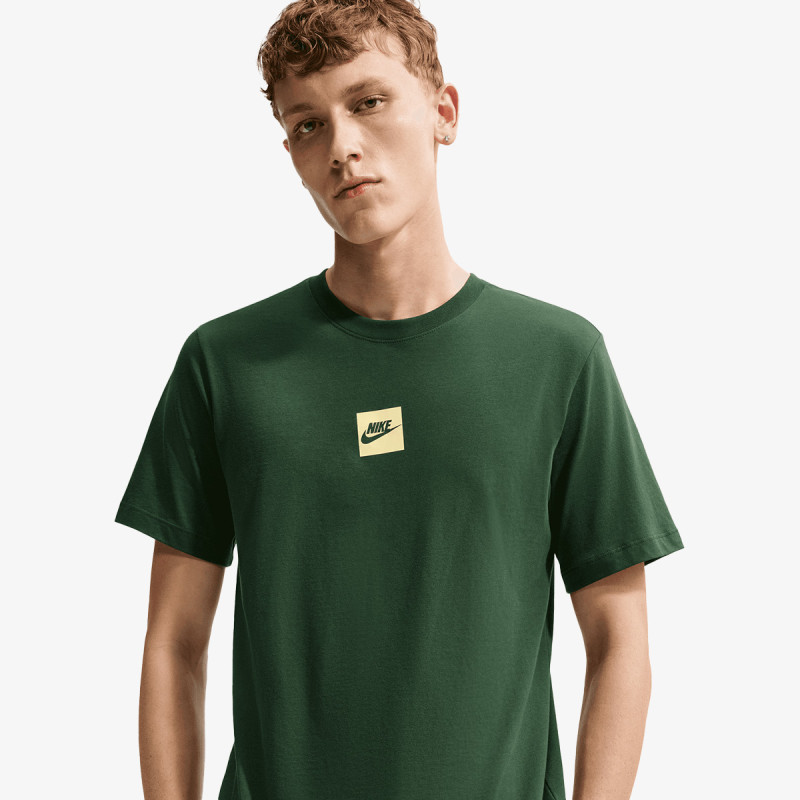 Nike Póló U NSW TEE STD CLUB FTRA BOX 