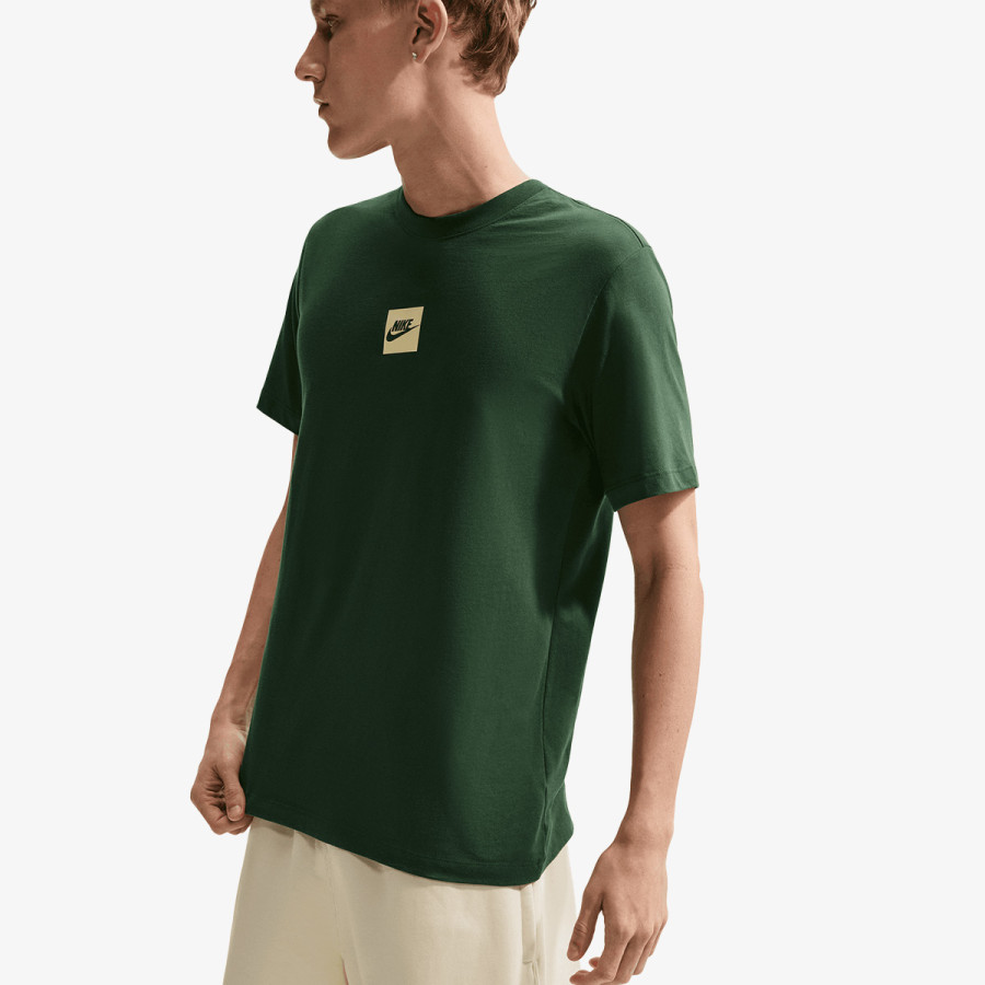 Nike Póló U NSW TEE STD CLUB FTRA BOX 