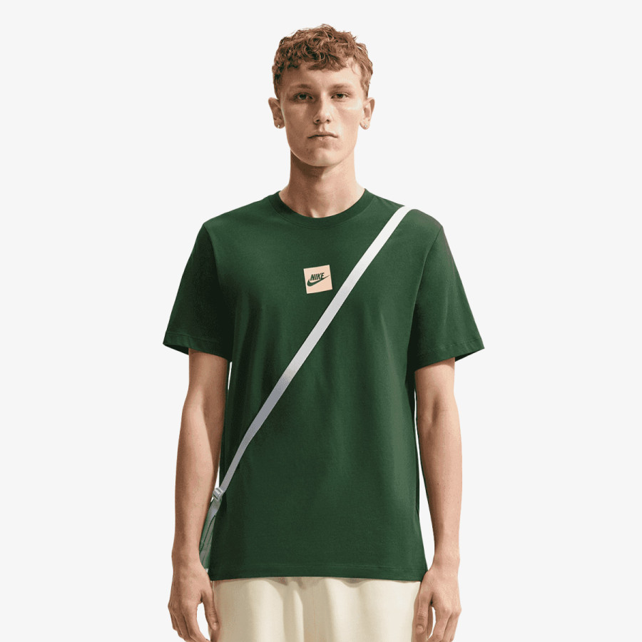 Nike Póló U NSW TEE STD CLUB FTRA BOX 