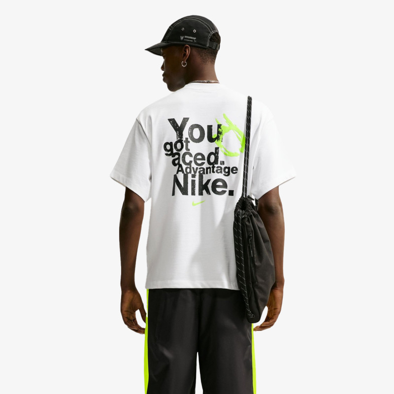 Nike Póló M NK SOLO SW TEE GPX 