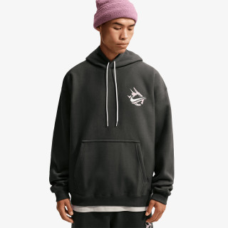 Nike Pulóver M NK SOLO SW FLC HOODIE GPX 