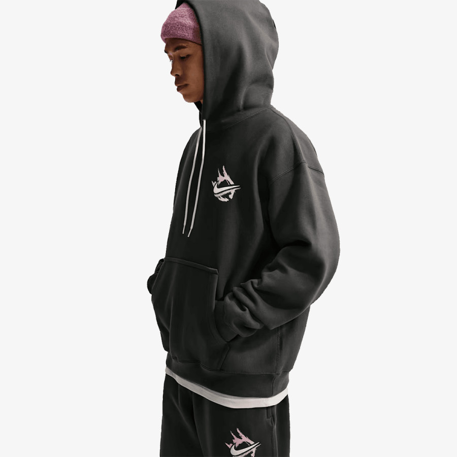 Nike Pulóver M NK SOLO SW FLC HOODIE GPX 