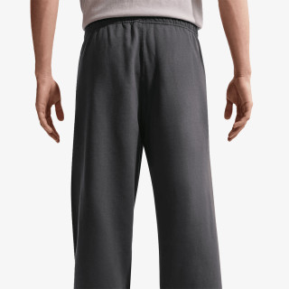 Nike Melegítőnadrág M NK SOLO SW FLC OH PANT 