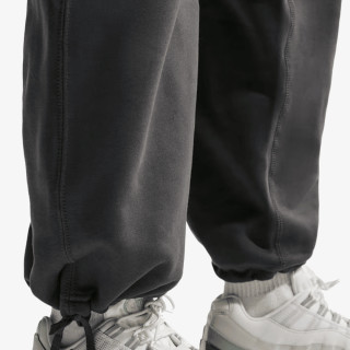 Nike Melegítőnadrág M NK SOLO SW FLC OH PANT 